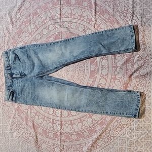 2/$10 Kids Jeans
